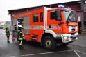 Feuer 4 Bergisch Gladbach Gronau Am Kuhlerbusch P380